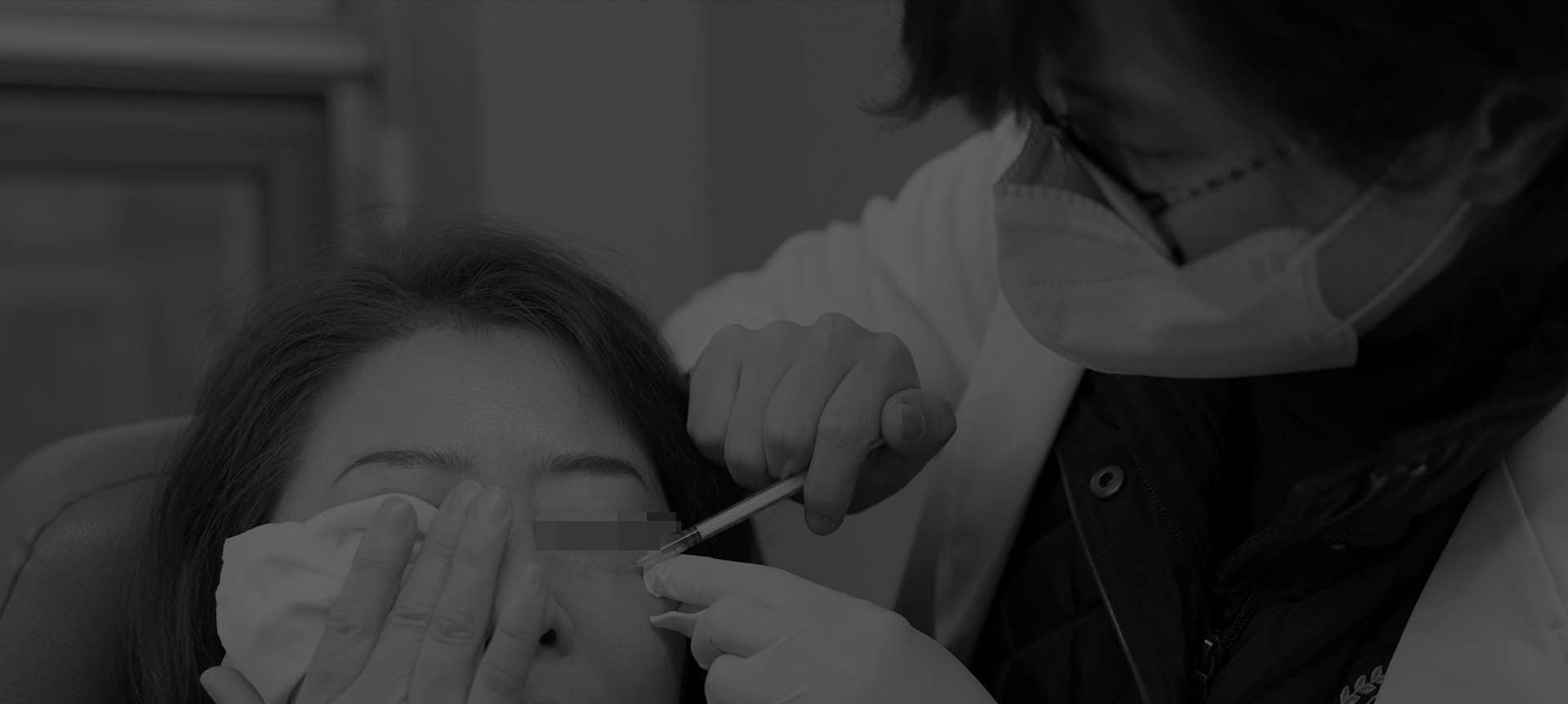 리리핏 상담 배경